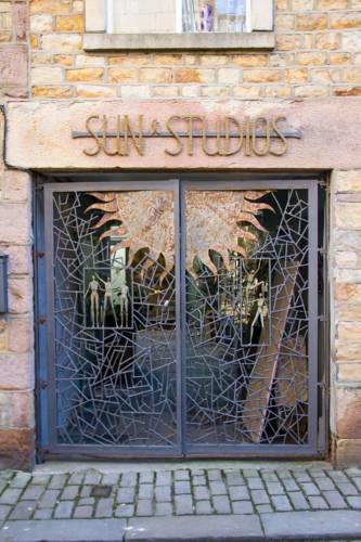 Sun St Studios