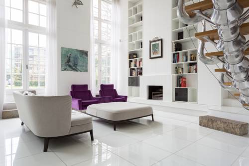 onefinestay - Battersea apartments
