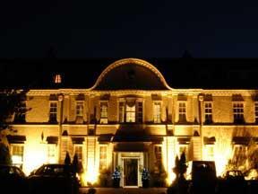 Cannizaro House - Wimbledon