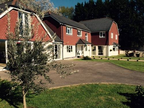 Blackmill Spinney Boutique BandB