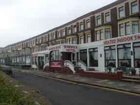 Warwick Hotel