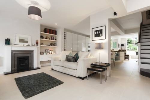 onefinestay â Hampstead apartments