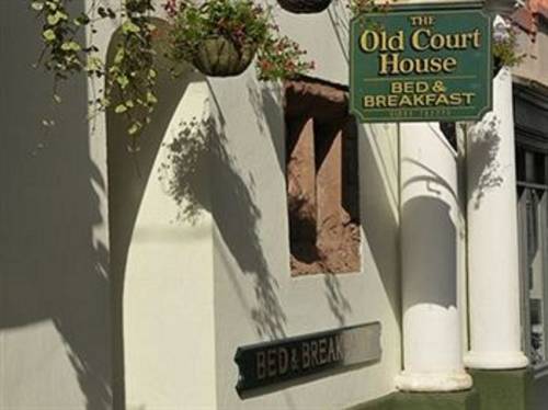 The Old Court House BandB