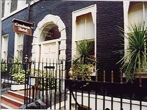 The Gresham Hotel - Bloomsbury
