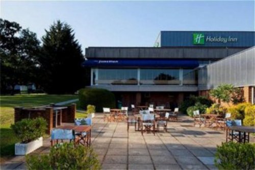 Holiday Inn Norwich, Ipswich Road