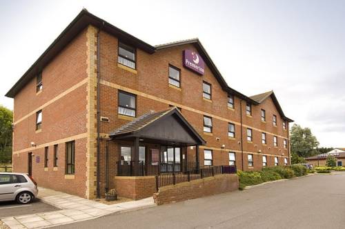 Premier Inn Folkestone - Channel Tunnel