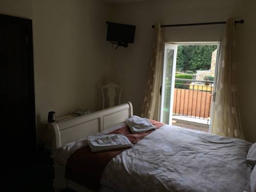 The Bay Horse Hotel