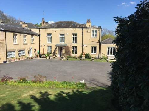Hedgefield House