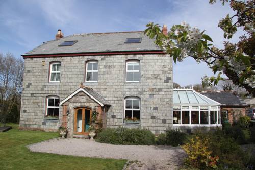 Trewint Farm BandB