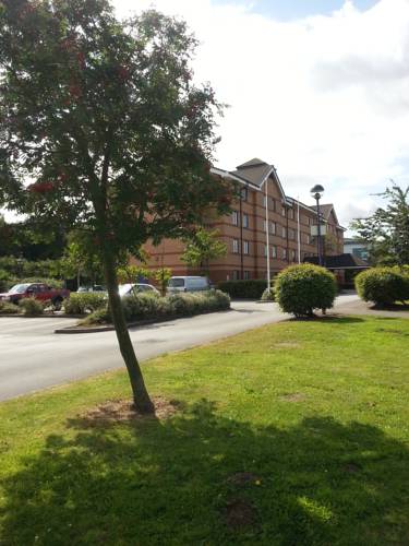 ibis Rotherham