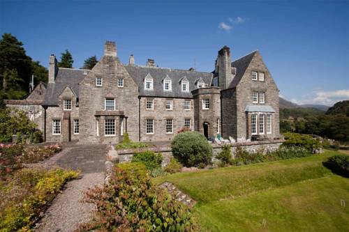 Hotels In Mallaig Bed Breakfast Uk Com 6 Arisaig House