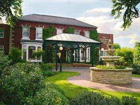 Parkmore Hotel
