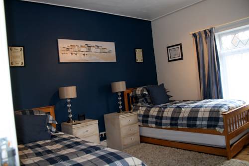 Mere Cottage B and B