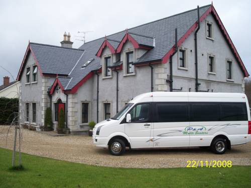 Country Manor BandB