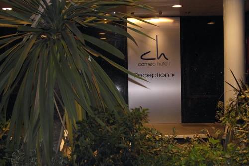 Cameo Hotel Copdock