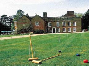 The Menzies Flitwick Manor