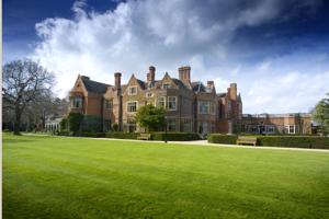 Warren House