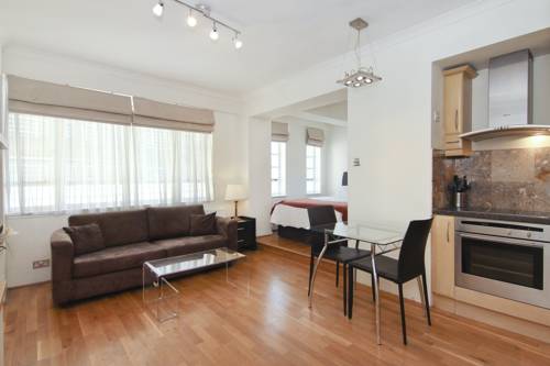 London Lifestyle Apartments - South Kensington - Chelsea