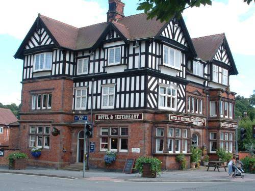 Station Hotel