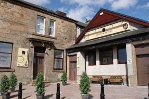 The Station Hotel