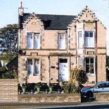 Corstorphine House Hotel