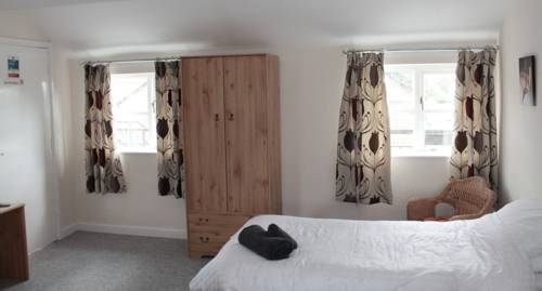 The Red Lion Inn Madley