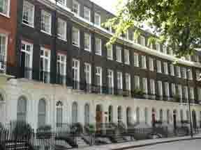 The Euro Hotel - Bloomsbury