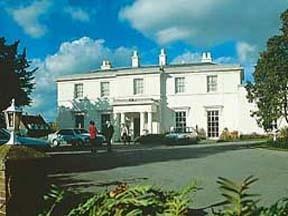 Park House Hotel Bar and Restaurant