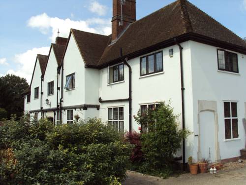Lancers House