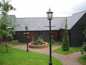 The Black Horse Inn - Thurnham