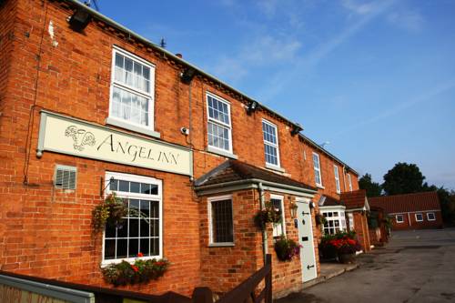 Angel Inn