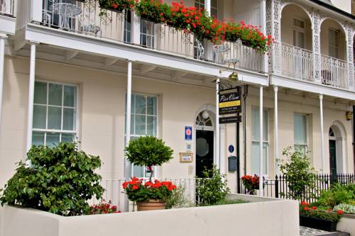4 5 Star Luxury Hotels In Leigh On Sea Bed Breakfast Uk Com 3