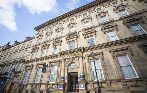 The White Swan Halifax by Compass Hospitality