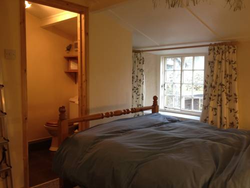 Vine Cottage BandB