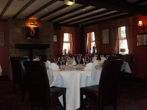 The Black Horse Inn