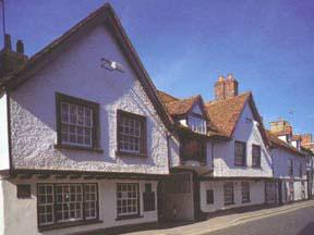 The George Hotel and Restaurant