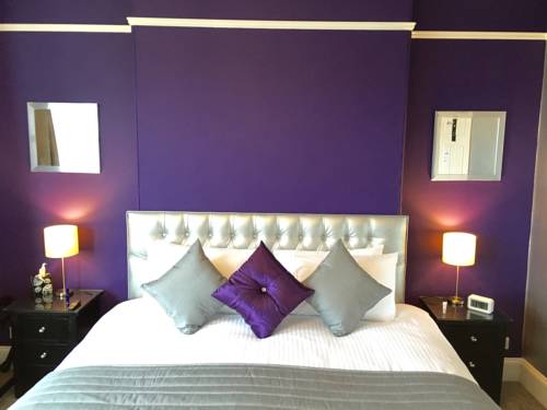 The 25 Boutique BandB