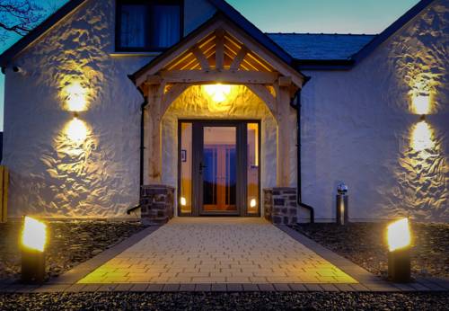 Canaston Oaks BandB