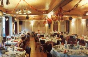 Glenwood Hotel in