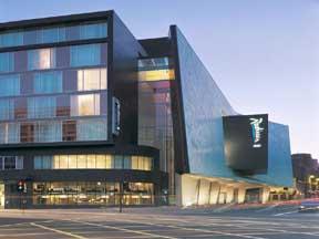 Photo of Radisson Blu Hotel, Glasgow
