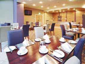 B W Summerhill Hotel & Suites