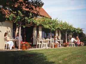 Three Choirs Vineyard