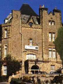 Highland Inn Guest Accommodation