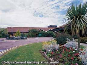Holiday Inn - Chatham