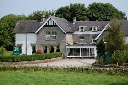 Newton House