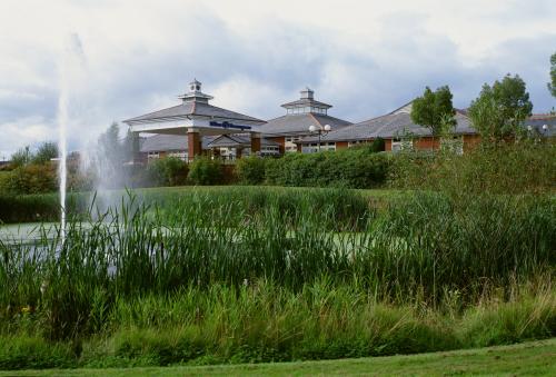 Hilton Birmingham Bromsgrove