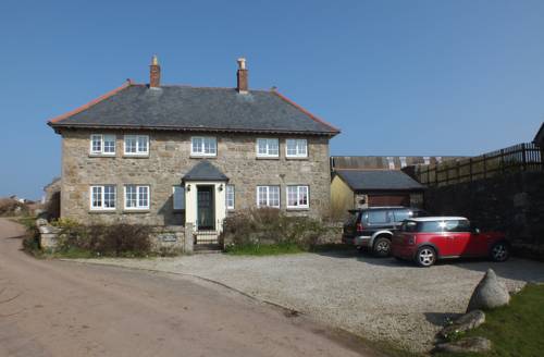 Breja Farmhouse b and b