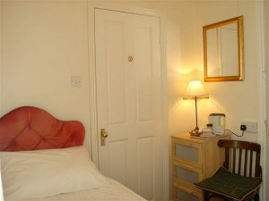 All Seasons Guest House