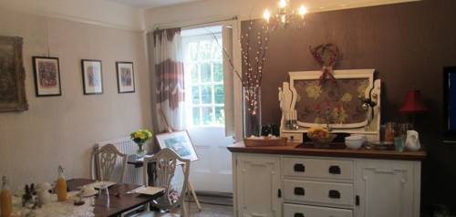 Bed and breakfast One Castle Street