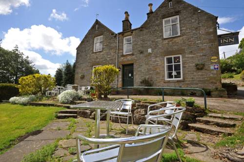 The Inn at Hawnby